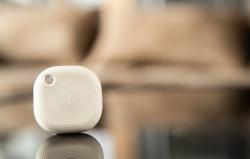 Shelly Tlačítko pro aktivaci akcí a scén Blu Button Tough 1 (béžové)