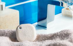 Shelly Tlačítko pro aktivaci akcí a scén Blu Button Tough 1 (béžové)