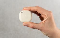 Shelly Tlačítko pro aktivaci akcí a scén Blu Button Tough 1 (béžové)