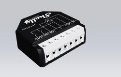 Shelly Řídicí jednotka Qubino Wave Shutter