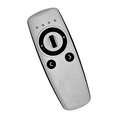 Shelly BLU ZB (BT / ZigBee) bílé dálkové ovládání