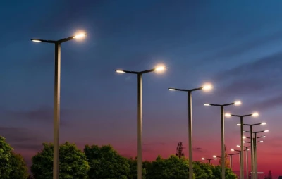 Shelly Pro LoRa Add-on černý rozšiřující modul