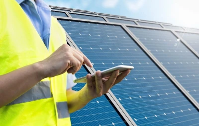 Shelly Pro LoRa Add-on černý rozšiřující modul