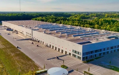 Shelly Pro LoRa Add-on černý rozšiřující modul