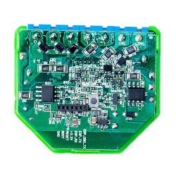 Shelly Regulátor osvětlení WiFi 230V Dimmer 2