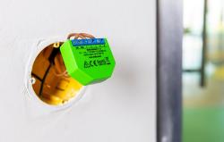 Shelly Regulátor osvětlení WiFi 230V Dimmer 2