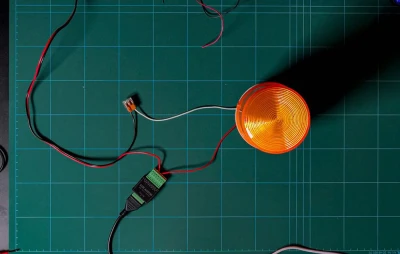 Shelly SSR Add-on černý dvoukanálový modul pro The Pill