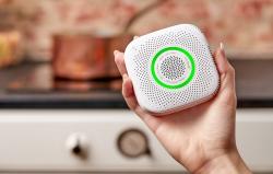 Shelly Gas LPH Sensor, WiFi