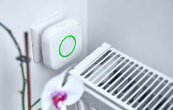 Shelly Gas LPH Sensor, WiFi