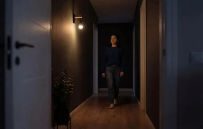 Shelly Duo Bulb Gen3 E27 bílá LED žárovka