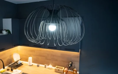 Shelly Duo Bulb Gen3 E27 bílá LED žárovka