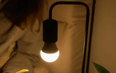 Shelly Duo Bulb Gen3 E27 bílá LED žárovka