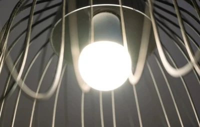 Shelly Duo Bulb Gen3 E27 bílá LED žárovka