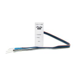 Shelly Měřič spotřeby energie 3EM-63W Gen3 s 1/3 kanálem WiFi (kabelový model)