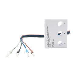 Shelly Měřič spotřeby energie 3EM-63W Gen3 s 1/3 kanálem WiFi (kabelový model)