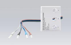 Shelly Měřič spotřeby energie 3EM-63W Gen3 s 1/3 kanálem WiFi (kabelový model)