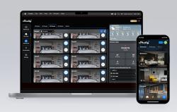 Shelly Měřič spotřeby energie 3EM-63W Gen3 s 1/3 kanálem WiFi (kabelový model)