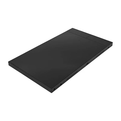 Shelly Wall Display XL černý 10,1" WiFi/BLU nástěnný ovládací panel