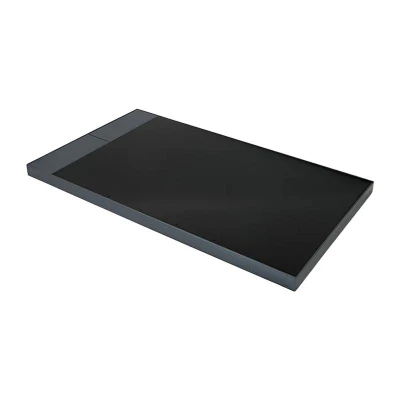 Shelly Wall Display XL 10,1" šedý WiFi/BLU nástěnný ovládací panel
