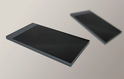 Shelly Wall Display XL 10,1" šedý WiFi/BLU nástěnný ovládací panel