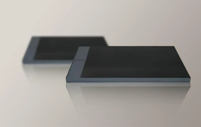 Shelly Wall Display XL 10,1" šedý WiFi/BLU nástěnný ovládací panel