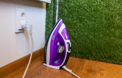 Shelly Plug S MTR Gen3 bílá chytrá zásuvka