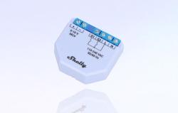 Shelly Stmívač světla Plus WiFi 0-10V