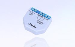 Shelly Stmívač světla Plus WiFi 0-10V