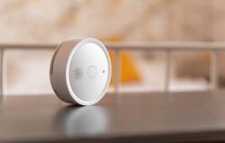 Shelly Kouřový alarm WiFi Plus Smoke