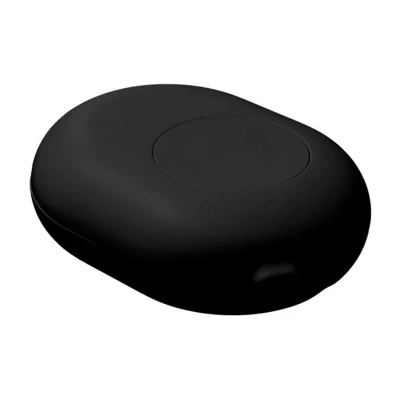 Shelly Button Add-on Controller BaoB černé přídavné příslušenství k ovladači