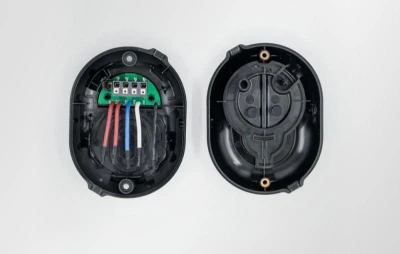 Shelly Button Add-on Controller BaoB černé přídavné příslušenství k ovladači