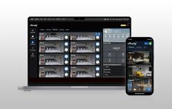 Shelly Pro 3EM-3CT63 WIFI 1/3-cestný měřič spotřeby energie