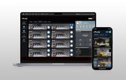 Shelly Pro 3EM-3CT63 WIFI 1/3-cestný měřič spotřeby energie