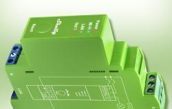 Shelly Inteligentný spínač na lištu DIN Pro Dimmer , 1 kanál