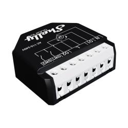 Shelly Řídicí jednotka Qubino Wave Shutter