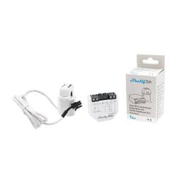 Shelly Řídicí jednotka měření energie EM gen3