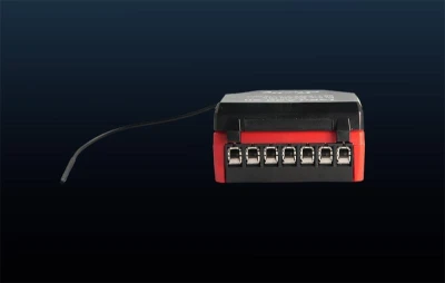 Shelly LoRa Add-on EU868 sada 2 relé pro zařízení Gen.3/4
