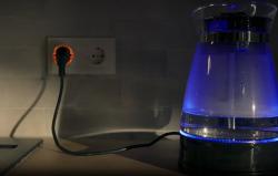 Shelly Sada 5 chytrých zásuvek Plug S MTR Gen3 12A (bílá)