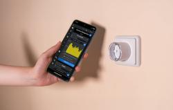 Shelly Sada 5 chytrých zásuvek Plug S MTR Gen3 12A (bílá)