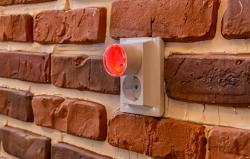 Shelly Sada 5 chytrých zásuvek Plug S MTR Gen3 12A (bílá)