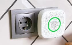 Shelly Senzor plynu Gas CNG WiFi