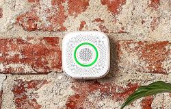 Shelly Senzor plynu Gas CNG WiFi
