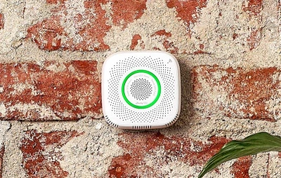 Shelly Senzor plynu Gas CNG WiFi