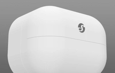 Shelly Senzor pohybu Bluetooth BLU Motion