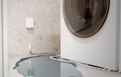 Shelly Senzor zaplavenia Flood Gen4 WiFi/Zigbee