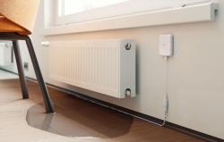 Shelly Senzor zaplavenia Flood Gen4 WiFi/Zigbee