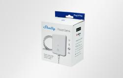 Shelly Senzor zaplavenia Flood Gen4 WiFi/Zigbee
