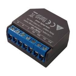 Shelly Sada EM + 50A transformátor (měření energie)