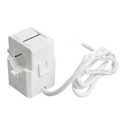 Shelly Sada EM + 50A transformátor (měření energie)