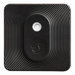 Shelly Snímač teploty a vlhkosti Blu HT Black (černý)